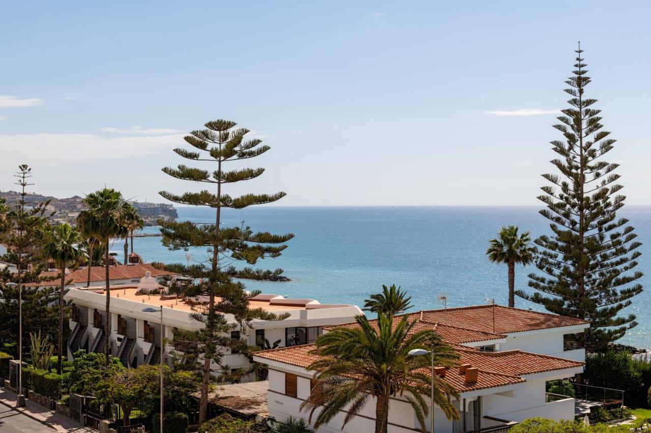 Roca Verde - Playa Del Ingles 外观 照片